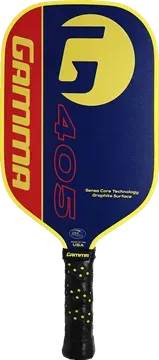 GAMMA Pickleball 405
