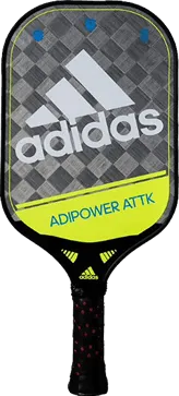 adidas ADIPOWER ATTK