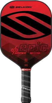 Selkirk Sports AMPED Epic X5