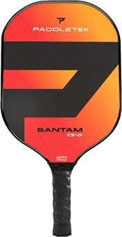 Bantam TS-5