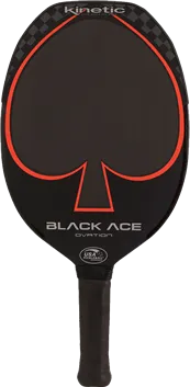 ProKennex Pickleball Black Ace Ovation