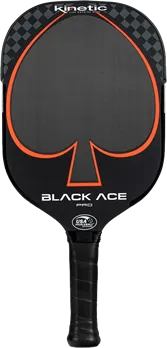 ProKennex Pickleball Black Ace Pro