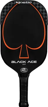 Black Ace XF