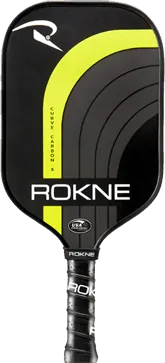 ROKNE Curve Carbon X