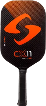 CX11E Control