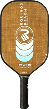 Revolin Sports Equinox Reach Lightweight