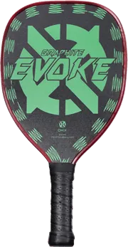 Evoke Teardrop Graphite