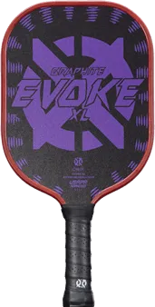 Evoke XL Graphite