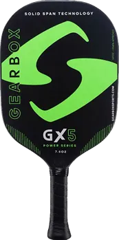 GX5 Power