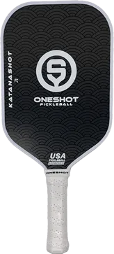 OneShot Pickleball Katanashot