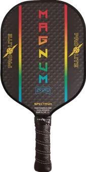 Magnum Graphite Stealth