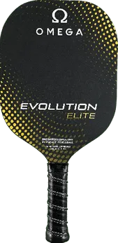 Engage Pickleball Omega Evolution Elite