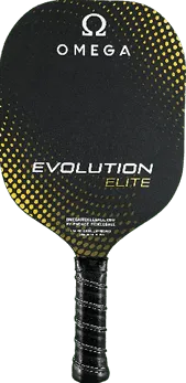 Omega Evolution Elite