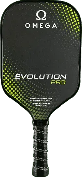 Omega Evolution Pro