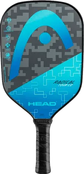 HEAD Pickleball Radical Tour CO