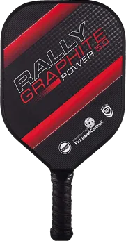 Rally Graphite Power 5.0