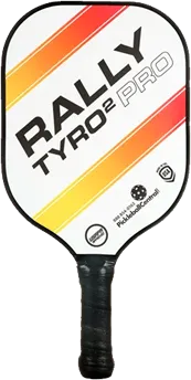 Rally Tyro 2 Pro