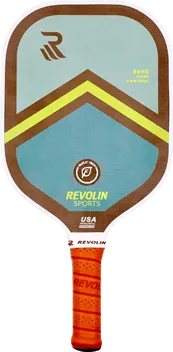 Revo Pure Control