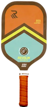 Revo Reach Control