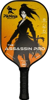 The Assassin Pro