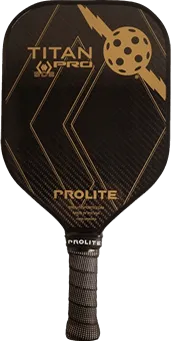 Titan Pro Black Diamond Series