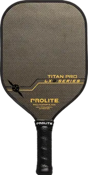 Titan Pro LX