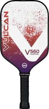 V560 Control