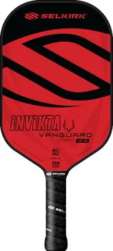 Selkirk Sports Vanguard Hybrid 2.0 Invikta