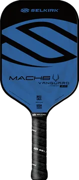 Vanguard Hybrid 2.0 Mach6