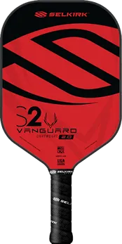 Vanguard Hybrid 2.0 S2