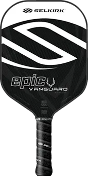 Selkirk Sports VANGUARD Hybrid Epic