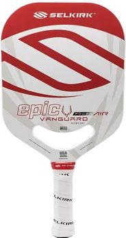 Vanguard Power Air Epic