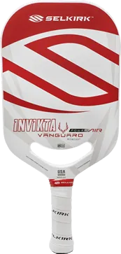 Vanguard Power Air Invikta