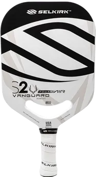 Vanguard Power Air S2